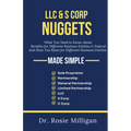 LLC & S CORP Nuggets