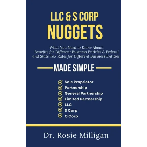 LLC & S CORP Nuggets
