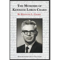 The Memoirs of Kenneth Loren Chard