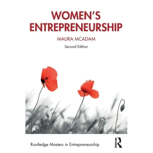 Women's Entrepreneurship