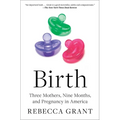 Birth: Three Mothers, Nine Months, and Pregnancy in America