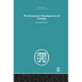The Economic Development of Canada