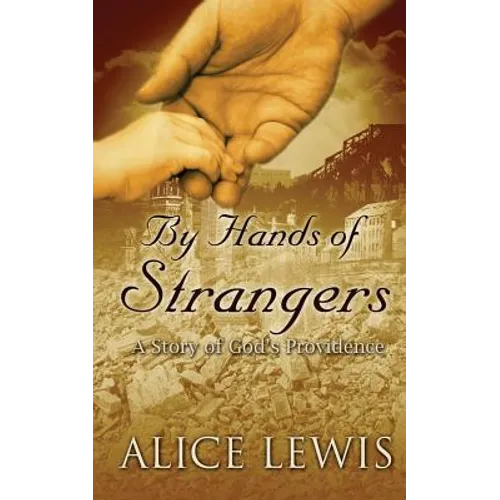By Hands of Strangers