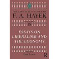 Essays on Liberalism and the Economy