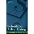 Scientific Advertising