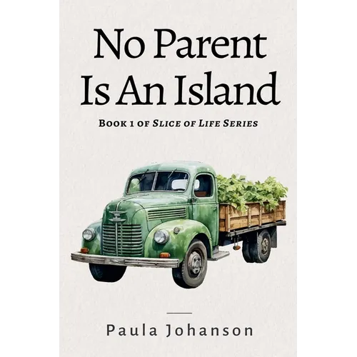 No Parent Is An Island