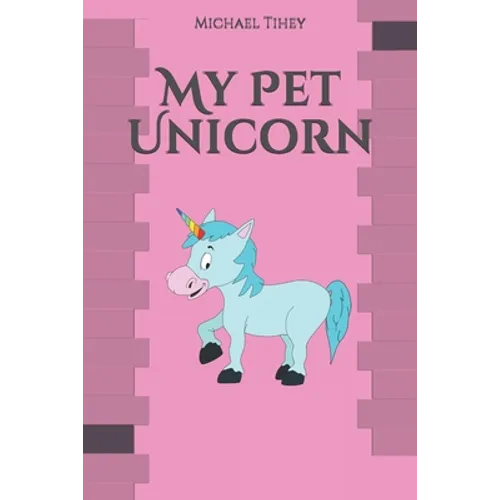 My Pet Unicorn