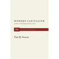 Modern Capitalism