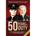 50 Years of Duty