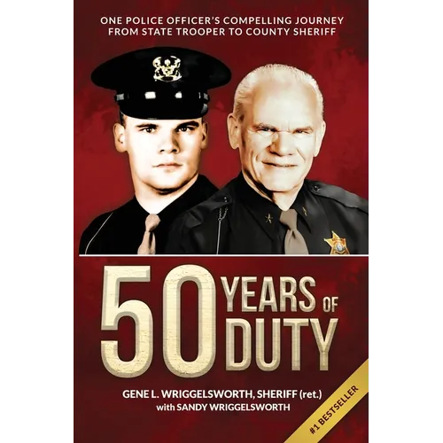 50 Years of Duty