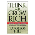 Think and Grow Rich (Gender Neutral Edition)