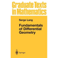 Fundamentals of Differential Geometry