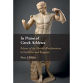 In Praise of Greek Athletes