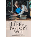 The Life of a Pastor's Wife: "Why didn't someone tell me?"