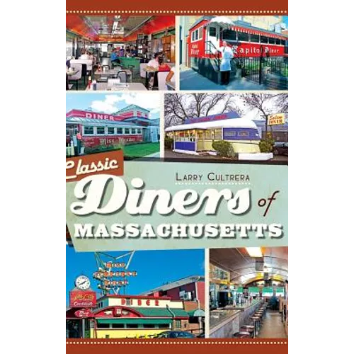 Classic Diners of Massachusetts