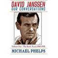 DAVID JANSSEN - Our Conversations: The Early Years (1965-1972)