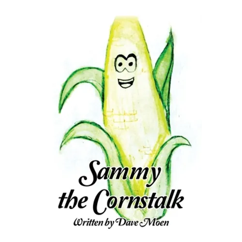 Sammy the Cornstalk