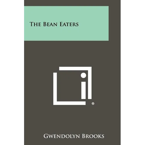 The Bean Eaters