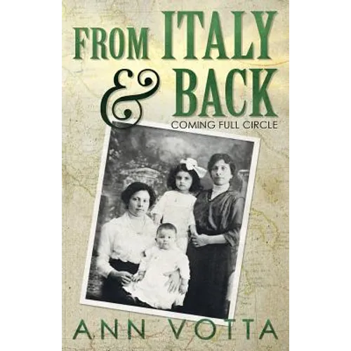 From Italy and Back: Coming Full Circle