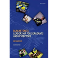 Blackstone's Leadership for Sergeants and Inspectors