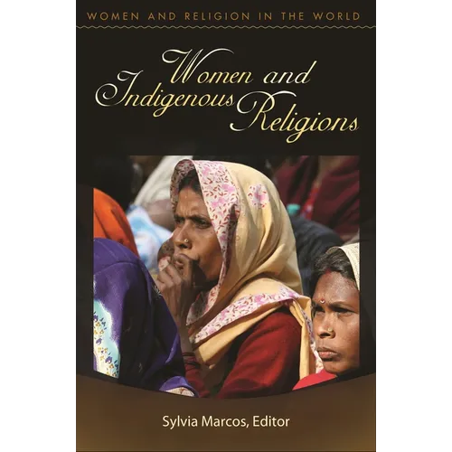Women and Indigenous Religions