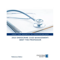 2023 Endocrine Case Management: Meet the Professor