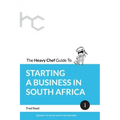 The Heavy Chef Guide To Starting a Business In South Africa