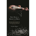 Not Even a Grain of Rice: Buying Food on Credit in the Dominican Republic