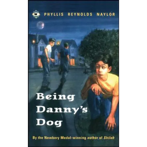 Being Danny's Dog