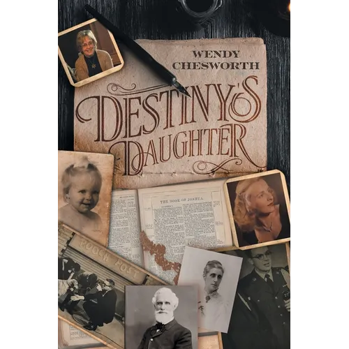 Destiny's Daughter