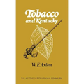 Tobacco and Kentucky