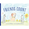 Friends Count: Dudley & Friends