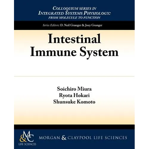 Intestinal Immune System