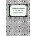 The Psychopathology of Everyday Life