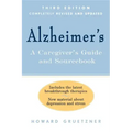 Alzheimer's: A Caregiver's Guide and Sourcebook, 3rd Edition