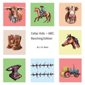 Collar Kids - ABC: Ranch Edition