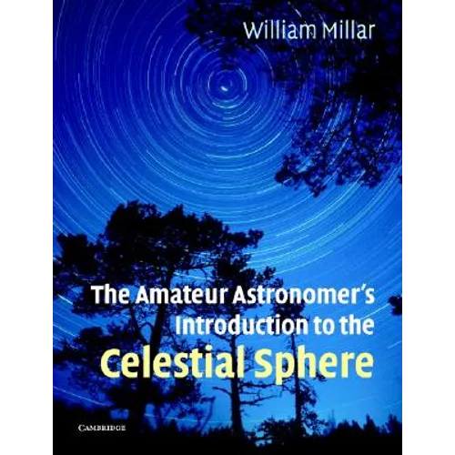 Astronomer Intro Celestial Sphere