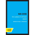 Nan-Ching: The Classic of Difficult Issues Volume 18