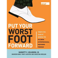 Put Your Worst Foot Forward: Twenty-Five Years of Growing the Helzberg Entrepreneurial Mentoring Program