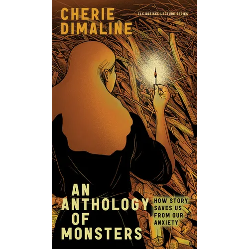 An Anthology of Monsters