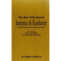 The Men Who Served Jammu & Kashmir