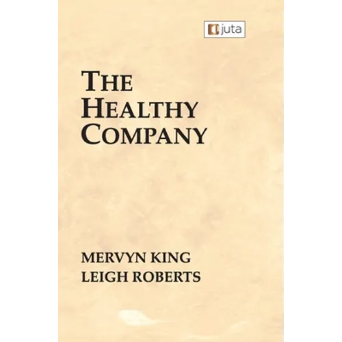 The Healthy Company