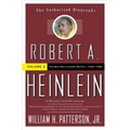 Robert A. Heinlein: In Dialogue with His Century, Volume 2: The Man Who Learned Better (1948-1988)