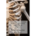 Ultrasound guided musculoskeletal injections