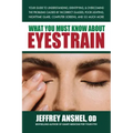 What You Must Know about Eyestrain