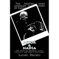Astor&Nadia (English version): The meeting between Nadia Boulanger and Astor Piazzolla