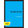 The Idea of Epic: Volume 3