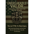 Unbreakable Valor: A Special Forces Medic's Fight to Heal What War Left Behind