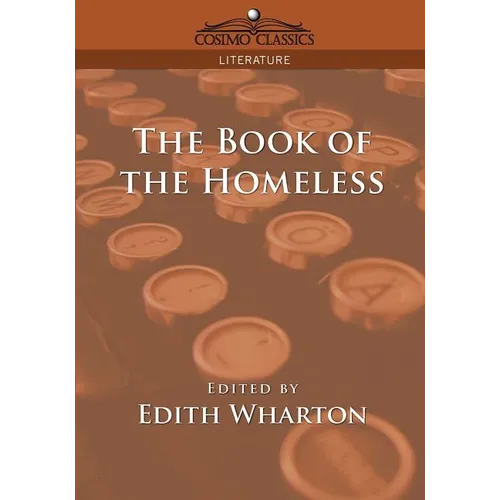 The Book of the Homeless