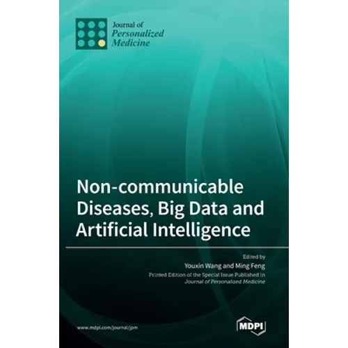 Non-communicable Diseases, Big Data and Artificial Intelligence